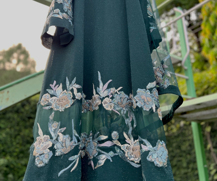 ALine All Season Unstitched