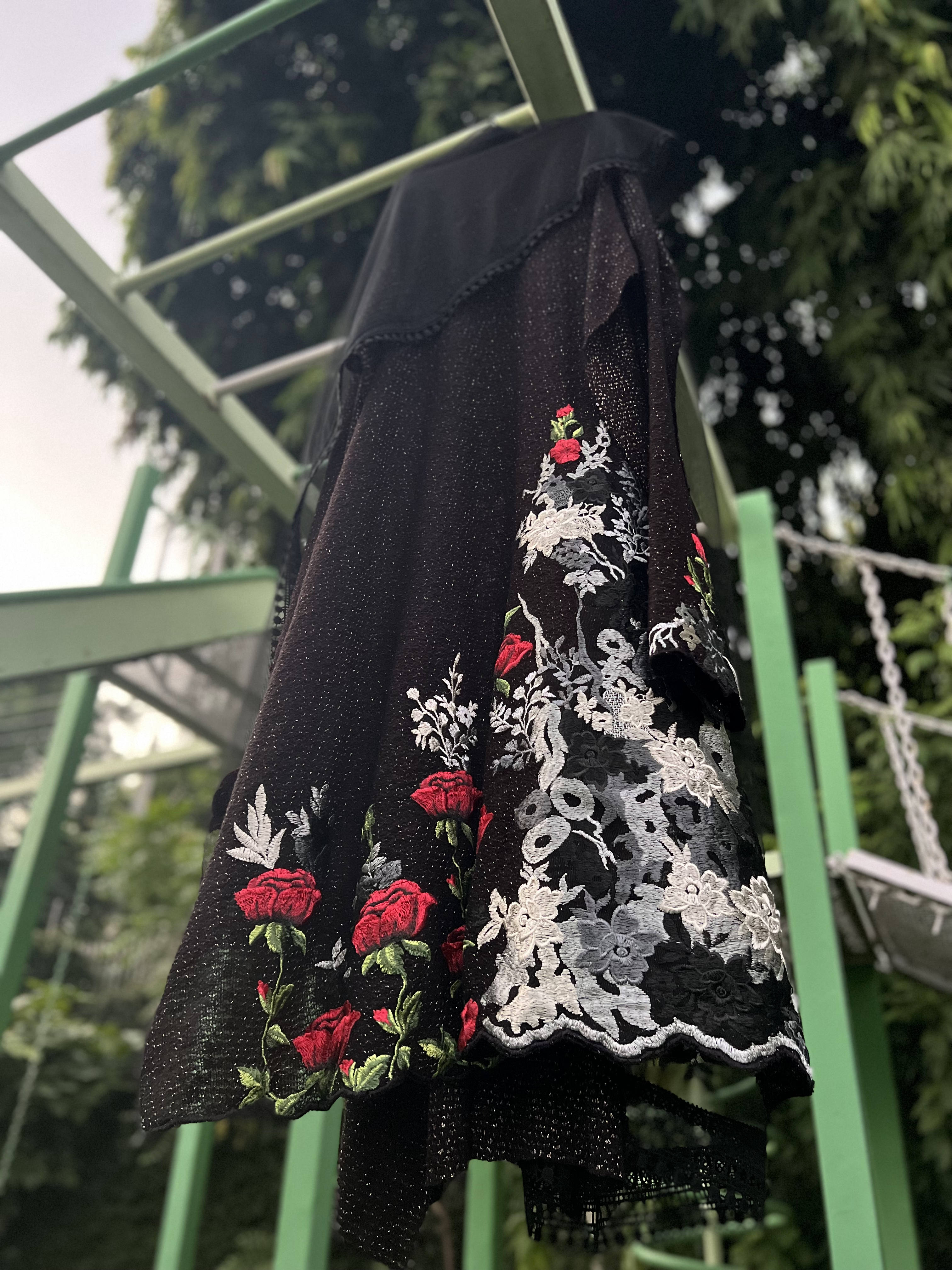 Winter Suits Unstitched