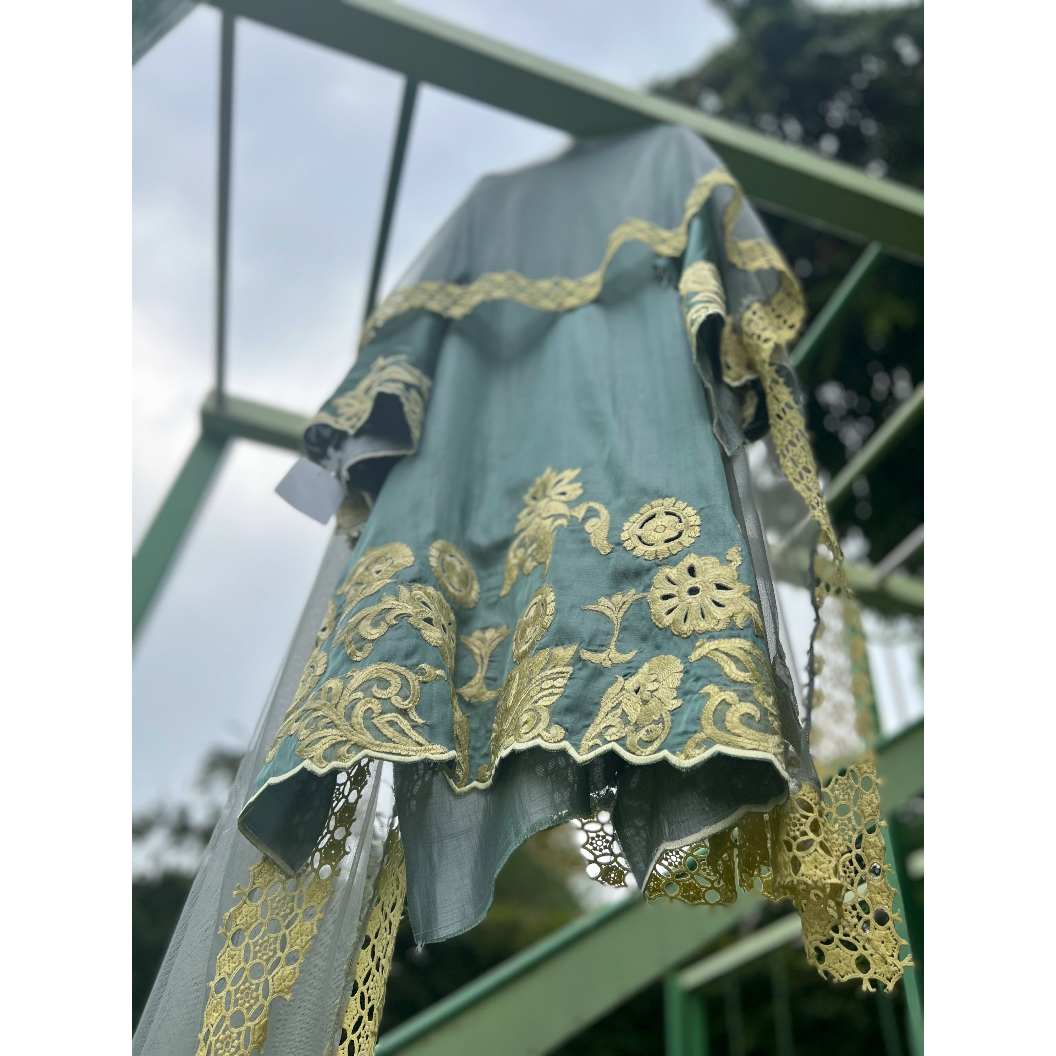 Straight Suits All Season Unstitched