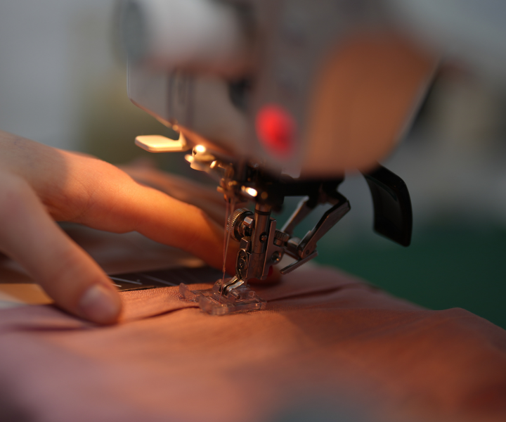 Anarkali Stitching With Pants